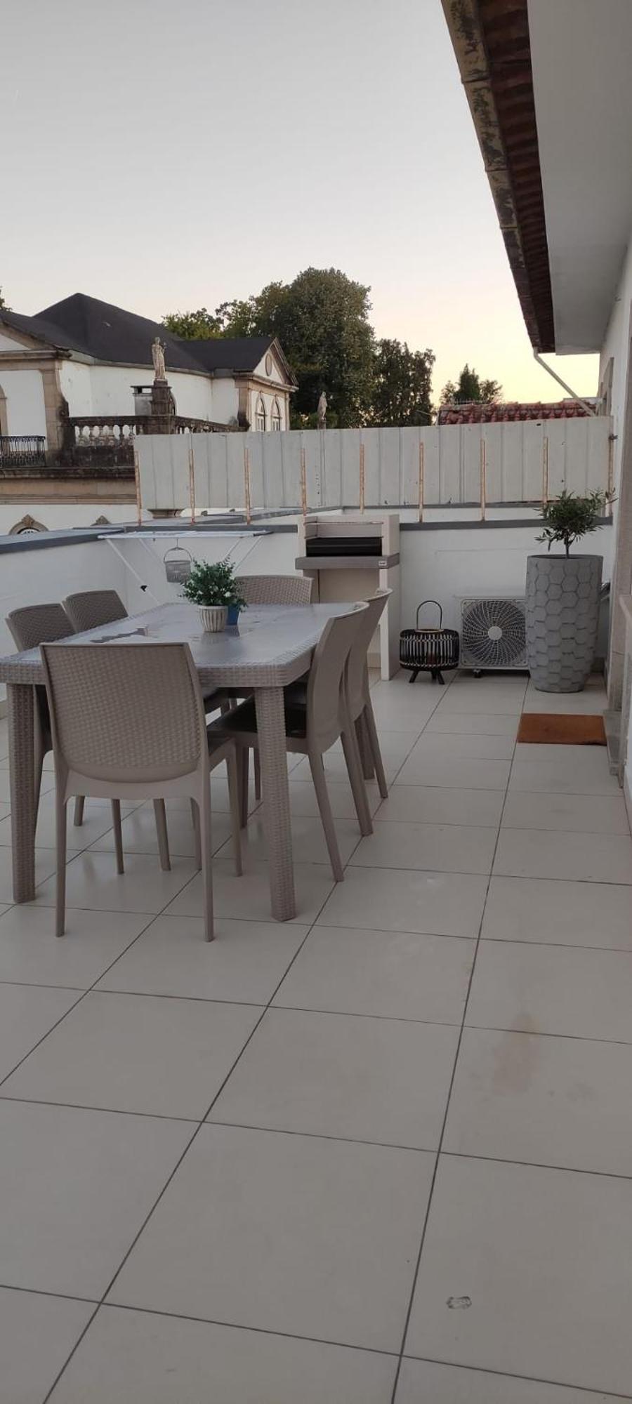 Da' Vila - Alojamento Local Ponte de Lima Dış mekan fotoğraf